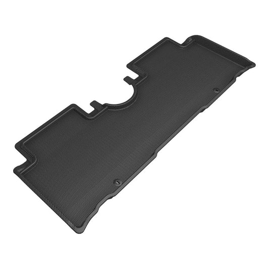 3D MAXpider Kagu Rear Floor Mats for 2025-2026 Hyundai Ioniq 5