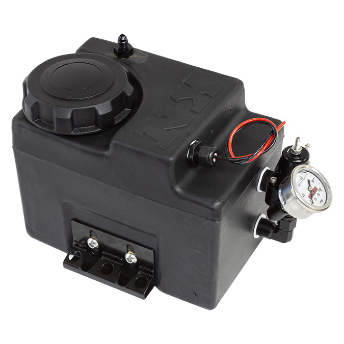 Nitrous Express Safe Stand Alone Fuel Enrichment System Boosted 15004