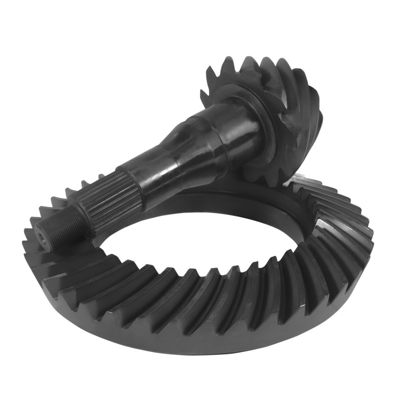 Yukon Gear & Axle YG F9.75-373-11 High Performance Gear Set For 11+ Ford 9.75in in a 3.73 Ratio