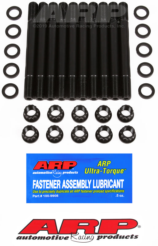 ARP 151-4202 for Ford Pinto 2300CC Inline 4 Head Stud Kit