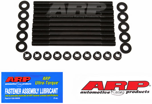 ARP 151-4204 for Ford 03 Duratec 2.3L Head Stud Kit
