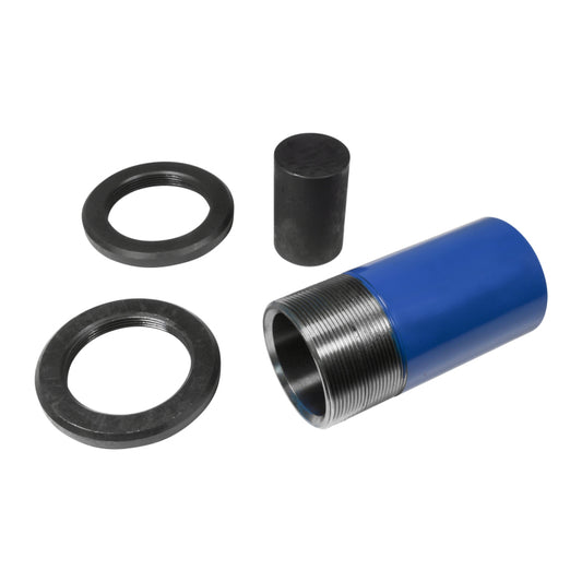 Yukon Gear & Axle YT P17 Pinion Adapter Kit for Bearing Puller Tool