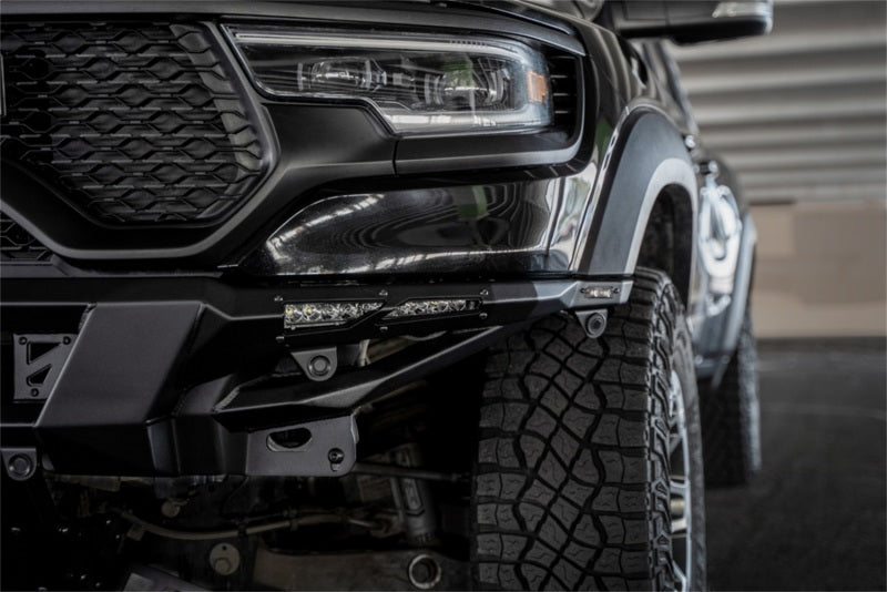 Addictive Desert Designs for 21-23 Ram TRX Phantom Front Bumper