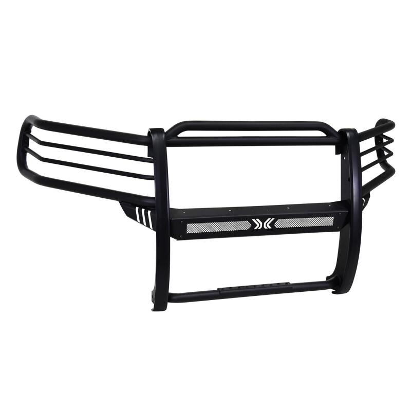 Westin 40-33825 Sportsman X Grille Guard for 2014-2024 Toyota 4Runner Textured Black