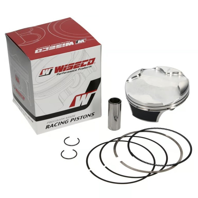 Wiseco RE818M09700 for 18-19 Yamaha YZ450F Racers Elite 14:1 CR Piston