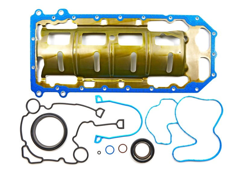 Cometic Gasket PRO1048B Bottom End Gasket Kit for Chrysler 6.4L Apache Gen-3 Hemi