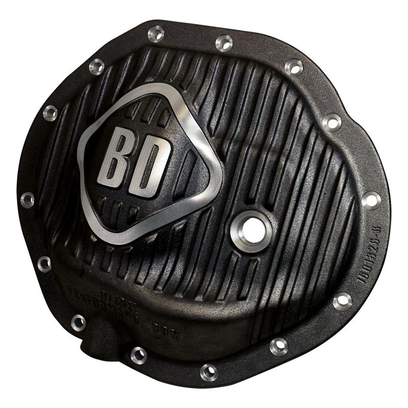 BD Diesel Differential Cover Front - AA 14-9. 25 - 03-13 Dodge 1061826