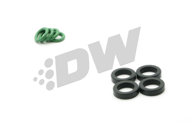 DeatschWerks 99-05 Honda S2000 2200cc Injectors (set of 4)