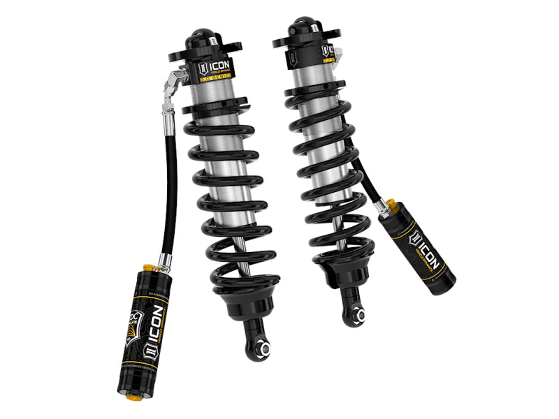 ICON 17-26 Ford F-250/350 SD 4WD 0-3in 3.0 Series VS RR CDEV Front Coilover Pair