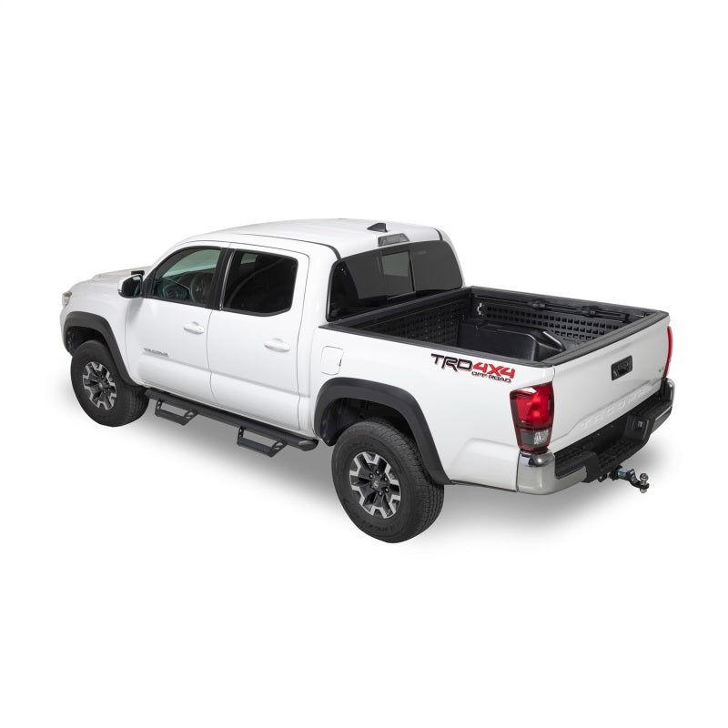 Putco for 2019-2021 Toyota Tacoma - 5ft (Short Box) Molle Passenger Side Panel