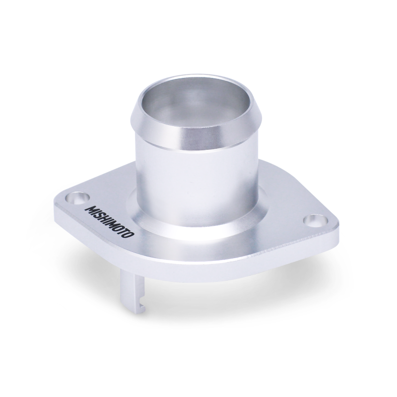 Mishimoto Ford 6.0L Powerstroke Low-Temperature Thermostat w/ CNC Housing - #MMTS-F2D-03FL