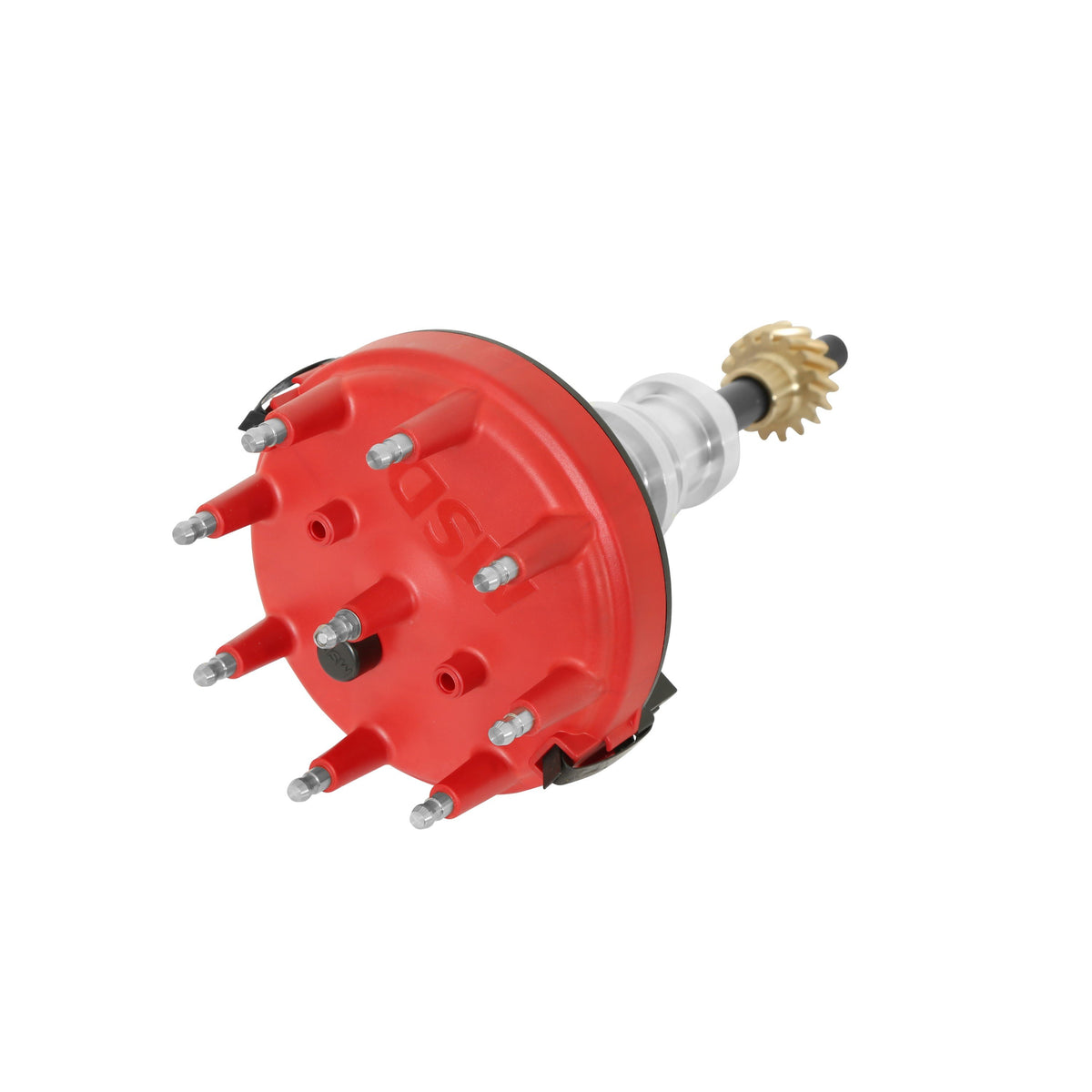 MSD 8569 for Ford 351C-460 Crank Trigger Distributor
