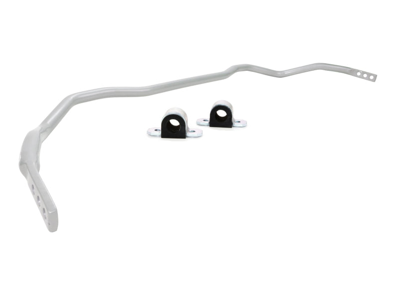Whiteline BTR70Z Rear 22mm Heavy Duty Adjustable Sway Bar for 1986-1992 Toyota Supra
