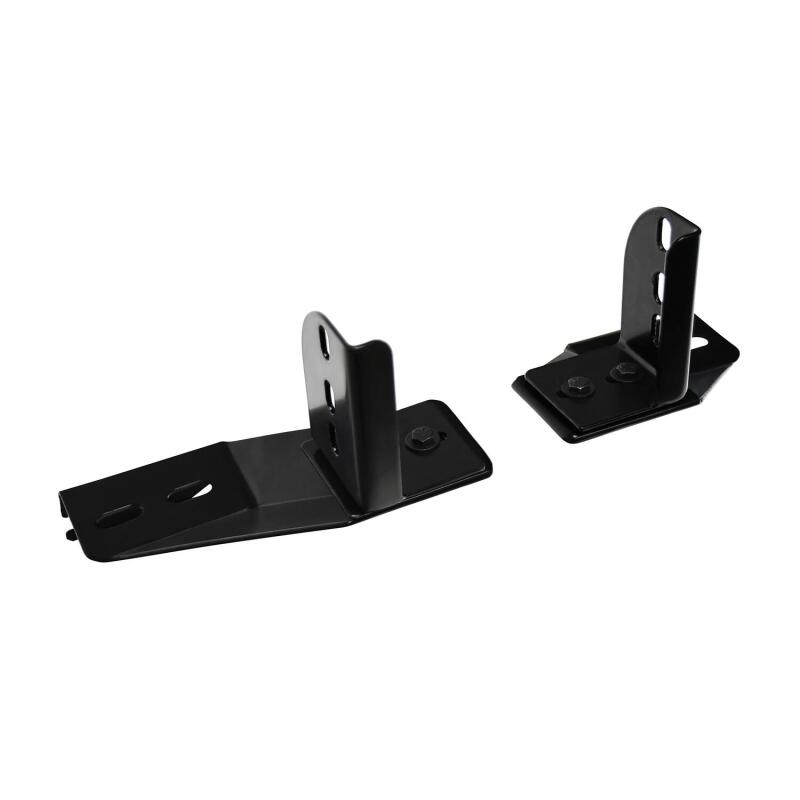 Westin 57-89035 HLR LED Light Bar Brackets Black