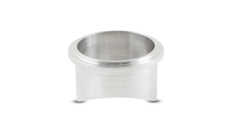 Vibrant Tial 50MM BOV Weld Flange Aluminum - 4.00in Tube