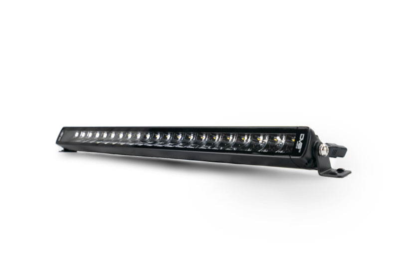 DV8 Offroad 20in Elite Series Light Bar 105W LED - Single Row - #BE20SW105W