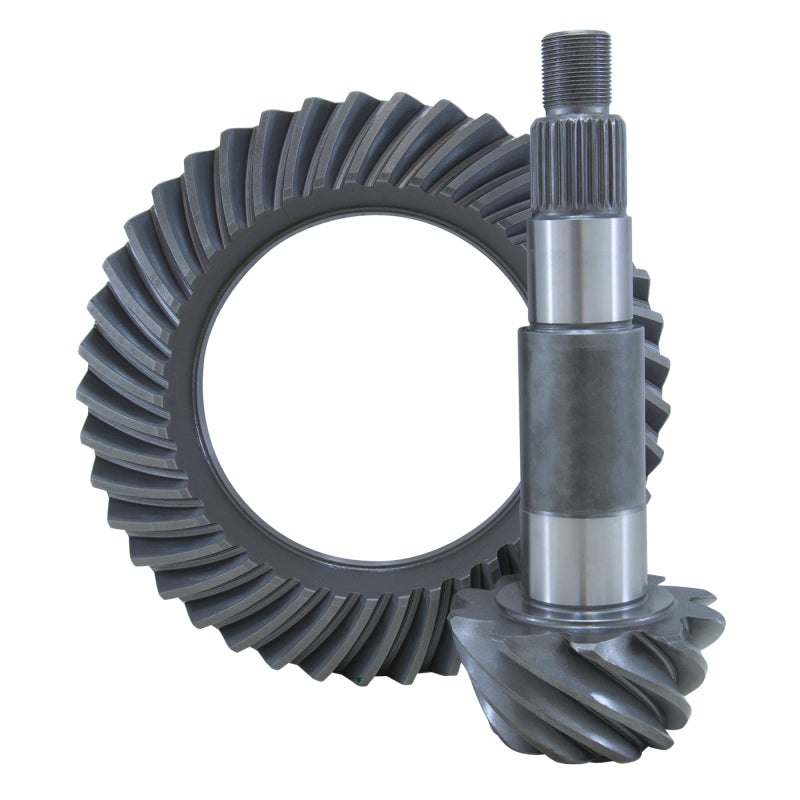Yukon Gear & Axle YG M20-331 High Performance Gear Set For Model 20 in a 3.31 Ratio