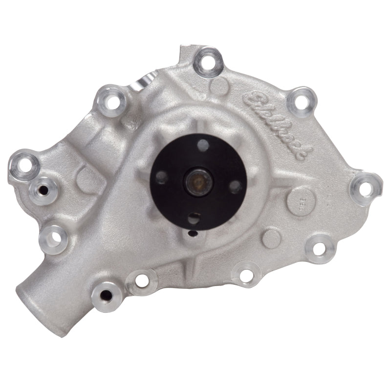 Edelbrock 8842 Water Pump High Performance Ford 1965-1967 289 CI Inkin Code V8 Engine Standard