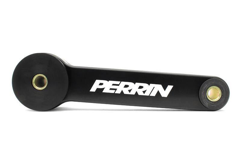 PERRIN 93-26 Subaru WRX/STI/Impreza/Crosstrek 09-25 Forester/Legacy Pitch Stop Mount - Black