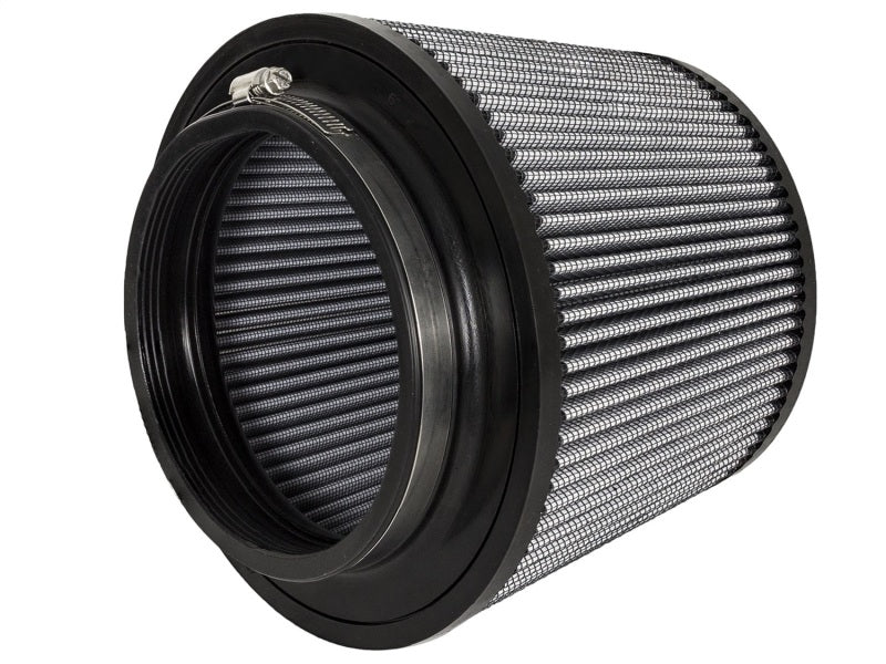 aFe Power Magnum FORCE Intake Replacement Air Filter w/Pro DRY S Media - 6" Inlet, 7" Tall - #21-91035
