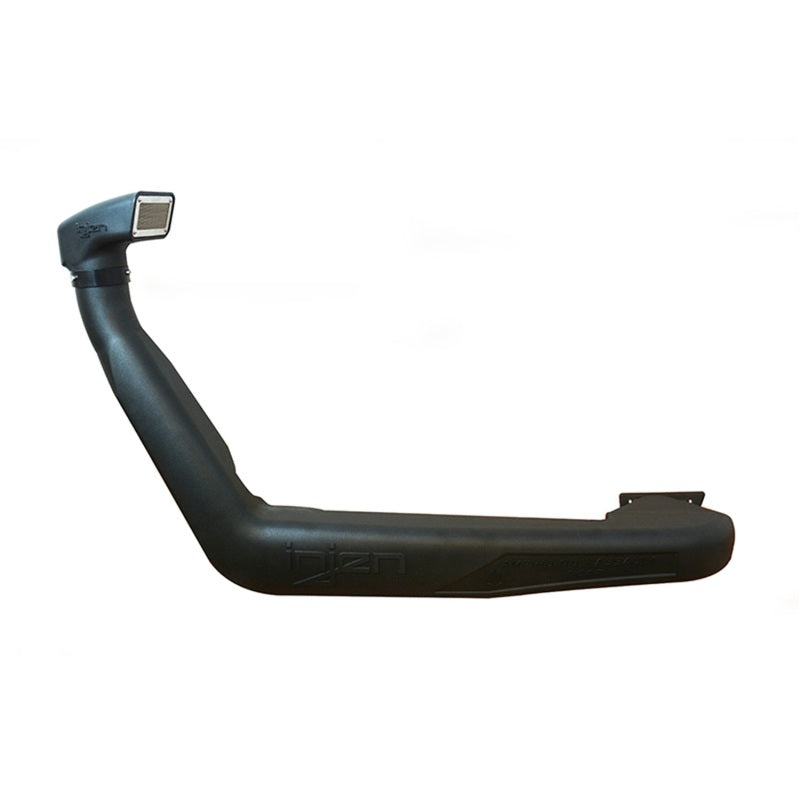 Injen 07-18 Jeep Wrangler (JK) 3.6L V6 Deep Water Crossing Snorkel for Evolution Intake - #EVO15070