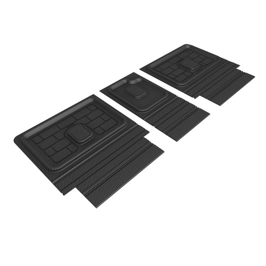 3D MAXpider Kagu Seat Back Protector for 2023-2026 Lexus RX350 +3 more