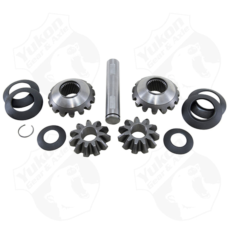 Yukon Gear & Axle YPKGM11.5-S-30 Standard Open Spider Gear Kit For 11.5in GM with 30 Spline Axles