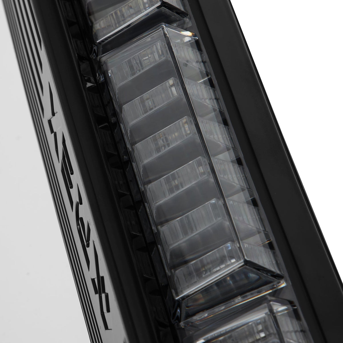 AlphaRex 220081 16-23 Toyota Tacoma LUXX-Series LED 3rd Brake Light Black
