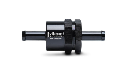 Vibrant 5/16in Barbed Check Valve