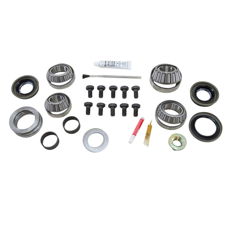 Yukon Gear & Axle YK GM7.75IRS Master Overhaul Kit For GM 7.75Irs Diff / 04-06 Gto