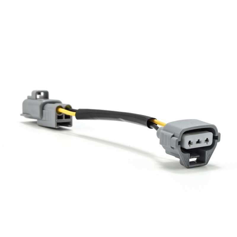 AlphaRex 810014 16-20 Toyota Tacoma TRD Wiring Adapter AlphaRex Projector Headlight Converter