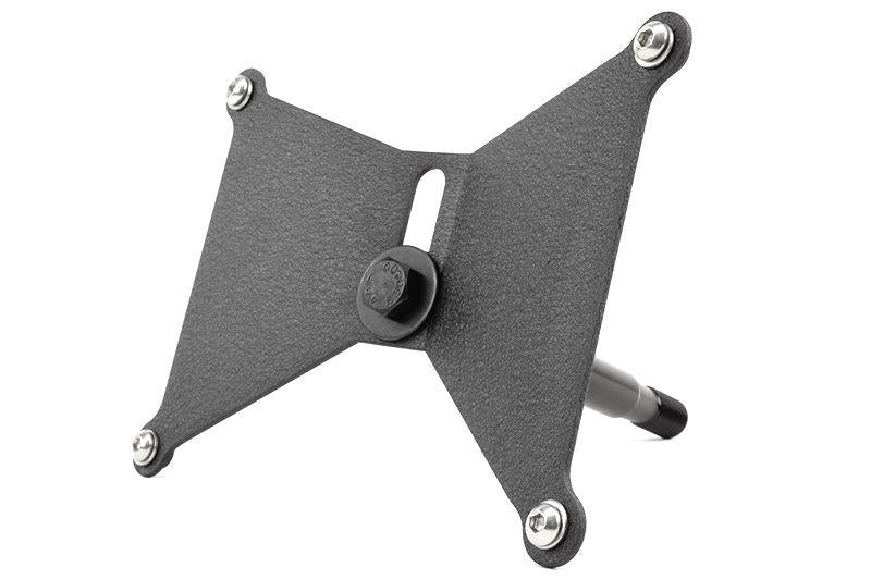 PERRIN 22-26 Subaru WRX / 20-25 OBXT / 14-24 Forester / 18-21 Crosstrek License Plate Relocation Kit