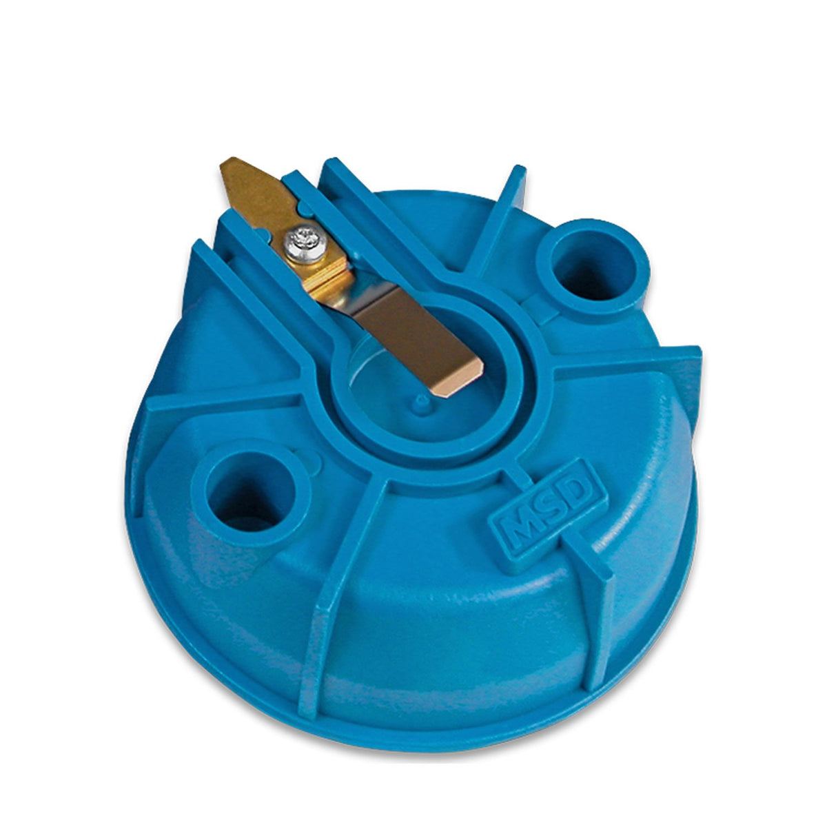 MSD 7920 Pro Mag Blue Rotor fits PN's 8130, 8140