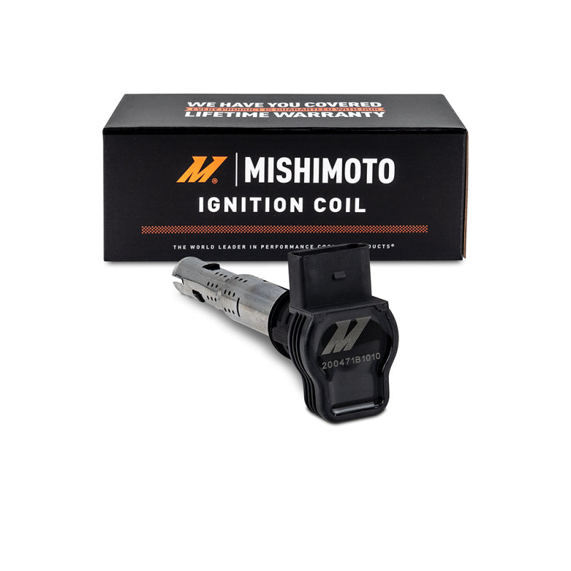 Mishimoto 09-13 Audi A3 2.0L Ignition Coil - 4-Pack - #MMIG-A3-0904