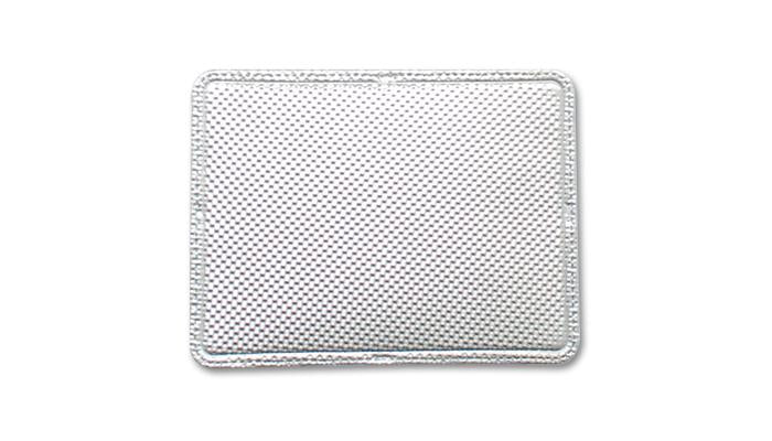 Vibrant SHEETHOT TF-600 6 ply AL heat shield 26.75inx17in Sheet Size