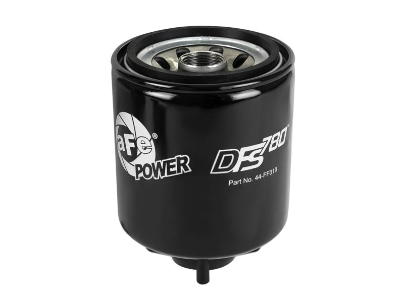 aFe ProGuard D2 Fluid Filters F/F Fuel Filter for DFS780 Fuel Systems - #44-FF019