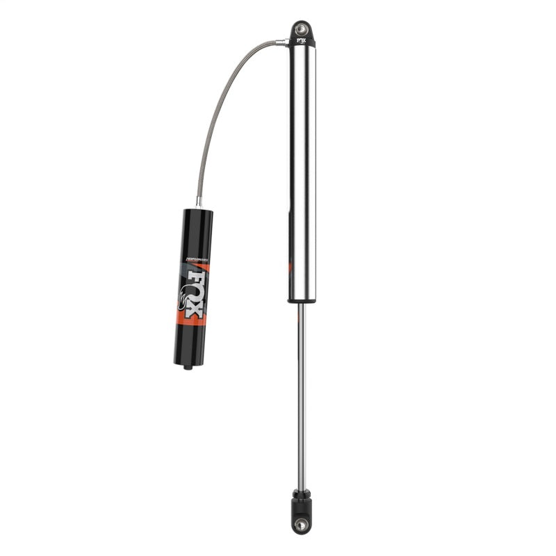 Fox 2.0 Performance Elite 10in. Remote Reservoir Smooth Body Coilover Shock 5/8in. Shaft