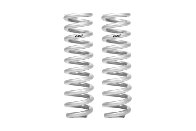 Eibach Pro-Truck Lift Kit for 05-15 Toyota Tacoma (6 Lug) (Must Be Used w/Pro-Truck Front Shocks) E30-82-007-03-20