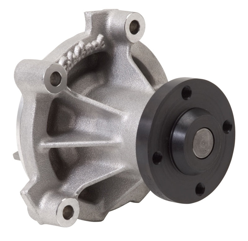 Edelbrock 8804 Water Pump Long Style for 1996-2001 & 2005-2010 Ford Mustang 4.6L