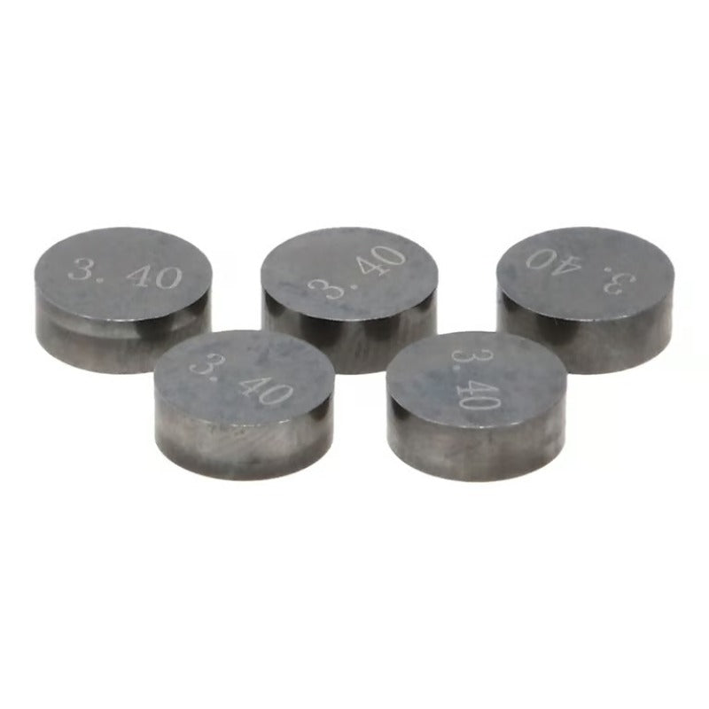 Wiseco VS9340 Valve Shim Refill Kit- 9.48 x 3.40mm (5)
