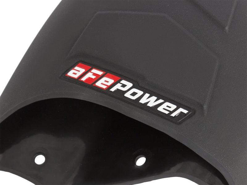 aFe Momentum HD Dynamic Air Scoop 14-16 RAM 1500 EcoDiesel V6 3.0L - #54-72006-S