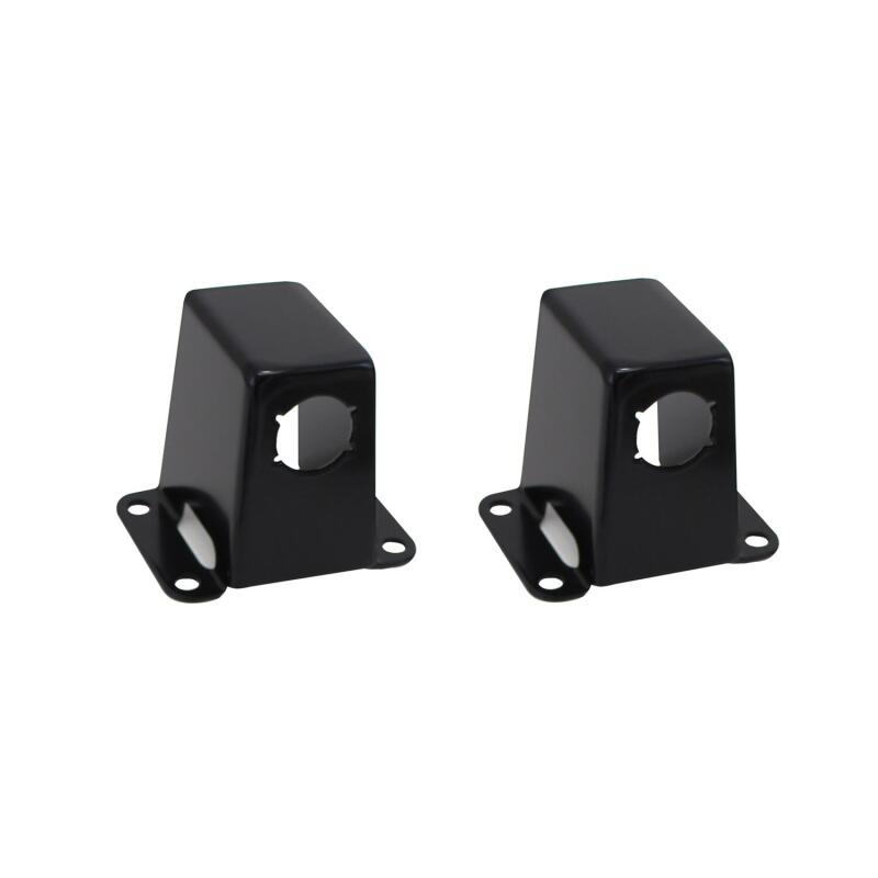 Westin 40-0015S Sensor Relocator for 2009-2024 Ram Truck/SUV Black