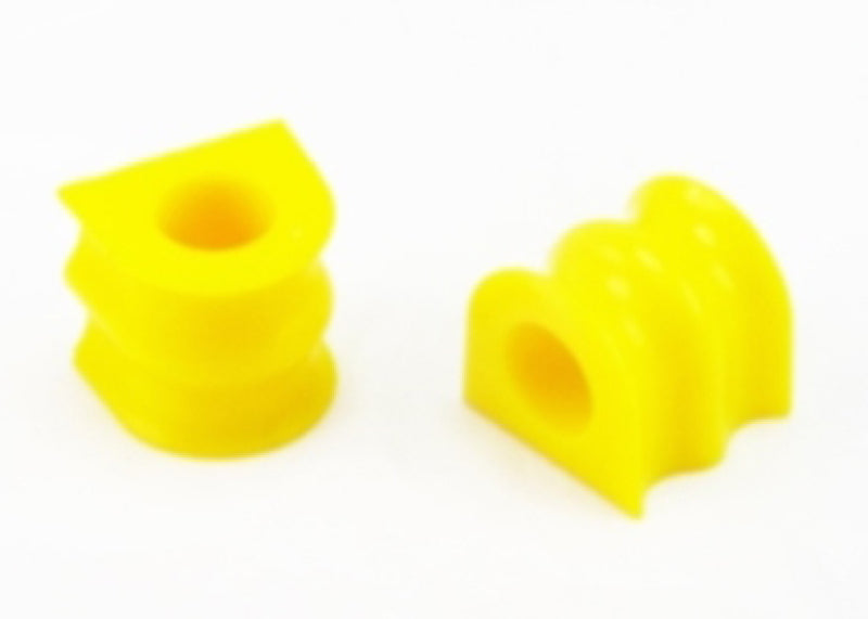 Whiteline W0405-24 Sway Bar Mount Bushing Kit 24mm for 1998-2008 Subaru Forester, 2002-2007 Subaru Impreza, 2000-2004 Subaru Legacy and More