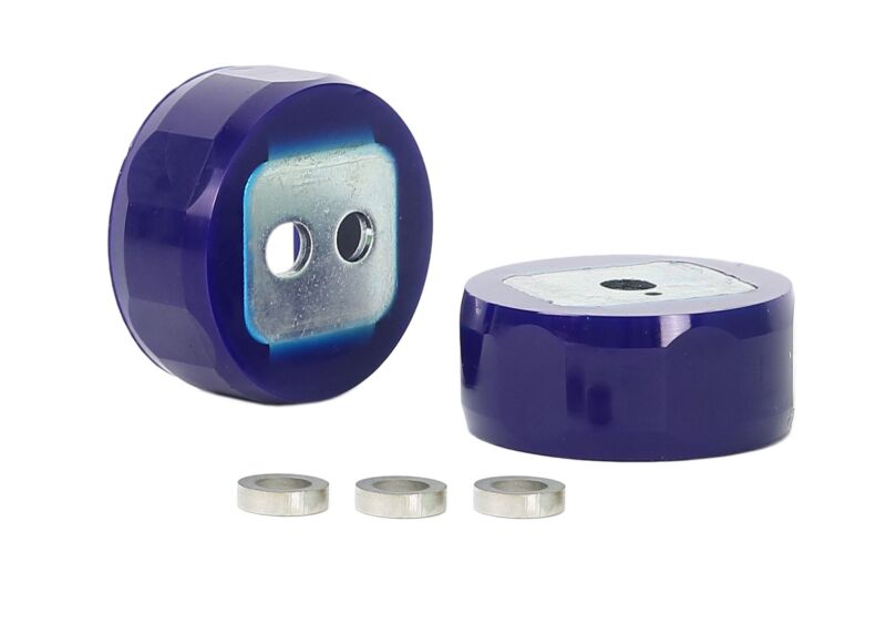 SuperPro Rear Differential-to-Subframe Mount Bushing Kit - Motorsport