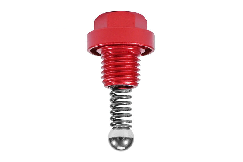 PERRIN 04-21 Subaru STI Shifter Detent Kit - Red