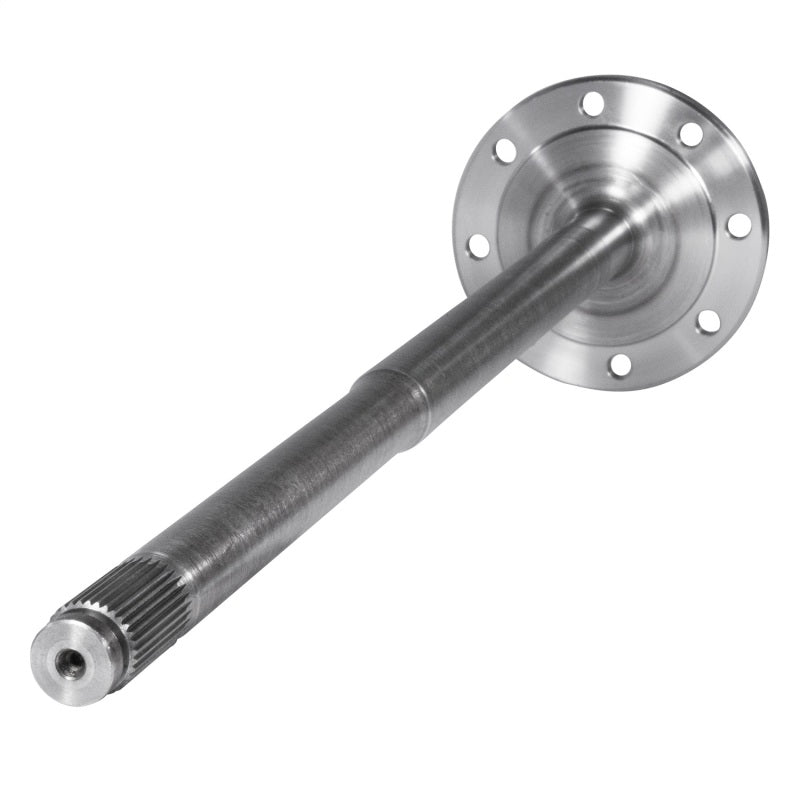 Yukon Gear & Axle YA G26060414 1541H Alloy 8 Lug Rear Axle For GM 99+ 9.5in