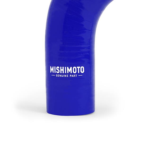 Mishimoto 05-10 Mopar 5.7L V8 Blue Silicone Hose Kit - #MMHOSE-MOP57-05BL
