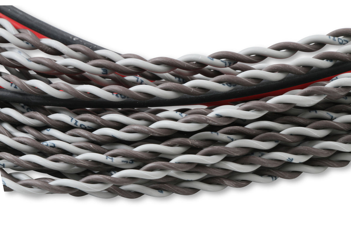 MSD 80001 Coil Harness - Pro 600