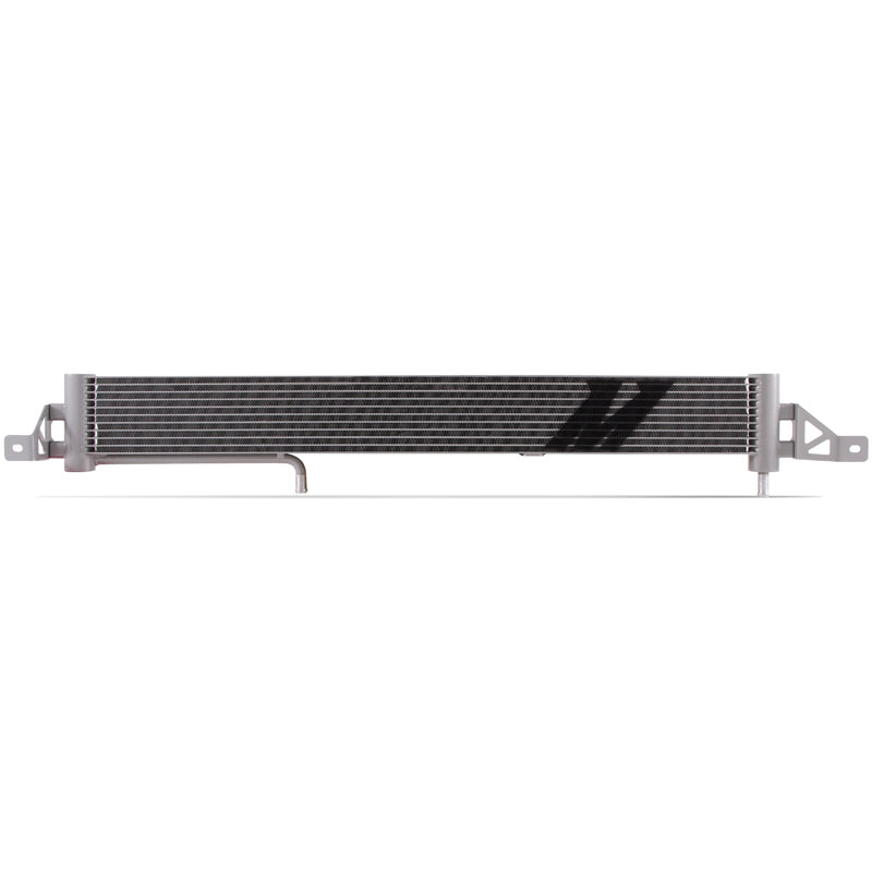 Mishimoto 15-17 Ford F-150 (incl. Raptor) Transmission Cooler - #MMTC-F150-15SL