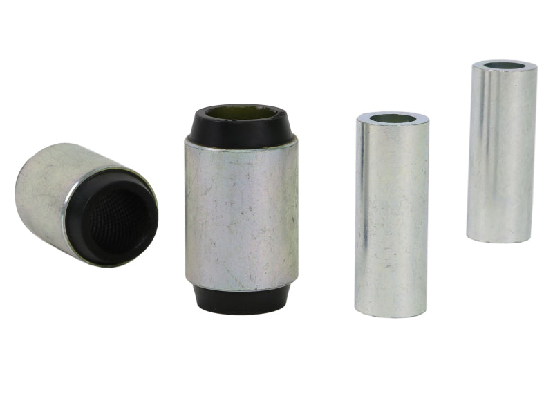 Whiteline W63387 Rear Control Arm Lower Inner Bushing Kit for 2004-2011 Mazda RX-8